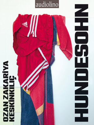 cover image of Hundesohn (ungekürzt)